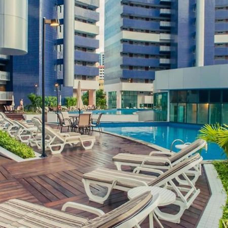 Beach Class Fortaleza 외부 사진